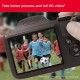 SANDISK 64GB Ultra SD Card, Up to 140MB/s Read Speeds, UHS-I